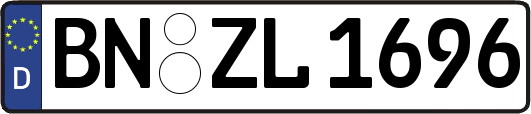 BN-ZL1696
