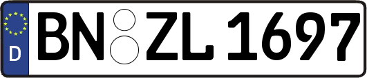 BN-ZL1697