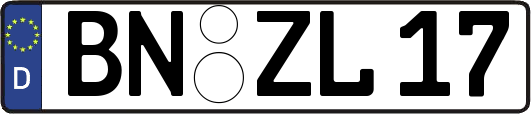 BN-ZL17