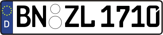 BN-ZL1710