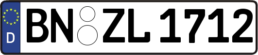 BN-ZL1712