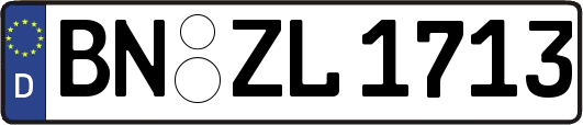 BN-ZL1713