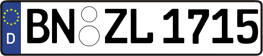 BN-ZL1715