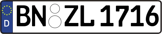 BN-ZL1716