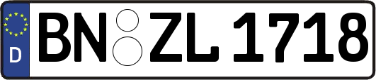 BN-ZL1718