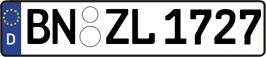 BN-ZL1727