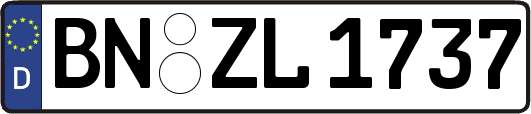 BN-ZL1737