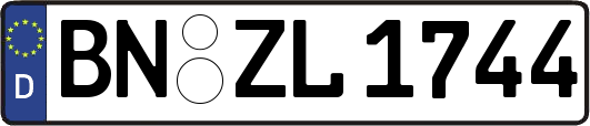 BN-ZL1744