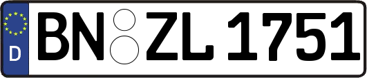 BN-ZL1751