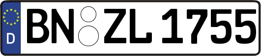BN-ZL1755