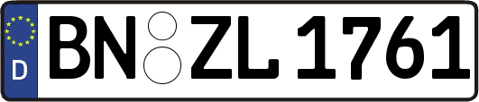 BN-ZL1761