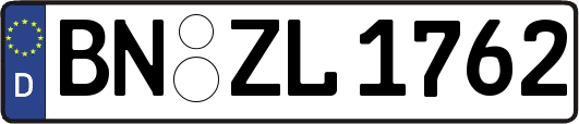 BN-ZL1762