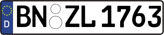 BN-ZL1763