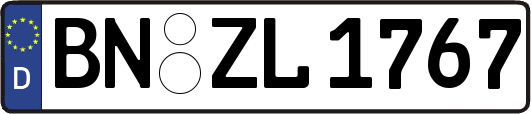 BN-ZL1767