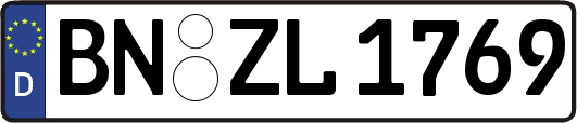 BN-ZL1769