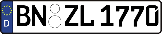 BN-ZL1770