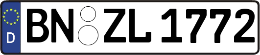 BN-ZL1772
