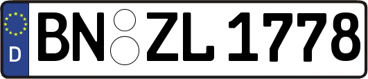 BN-ZL1778