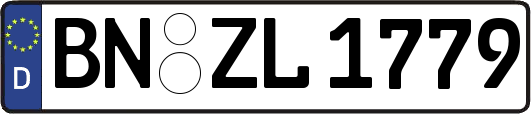 BN-ZL1779