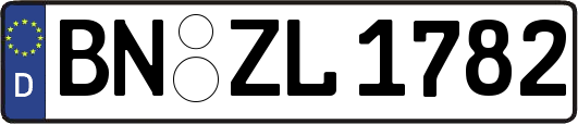BN-ZL1782