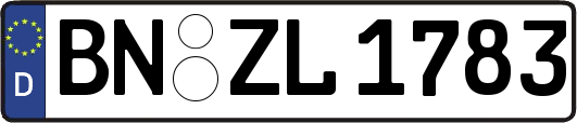 BN-ZL1783