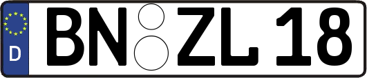 BN-ZL18