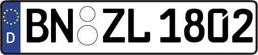 BN-ZL1802