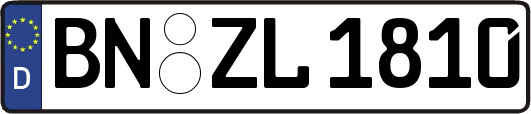 BN-ZL1810