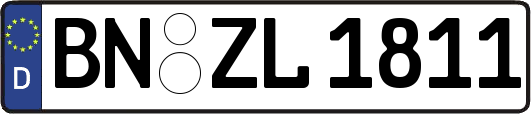 BN-ZL1811
