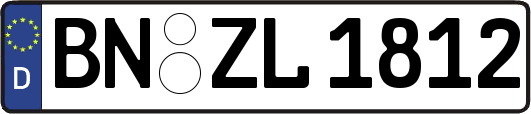 BN-ZL1812