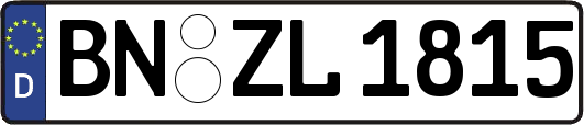 BN-ZL1815