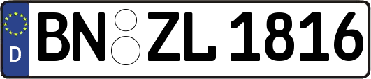 BN-ZL1816
