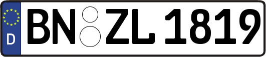 BN-ZL1819