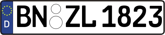BN-ZL1823