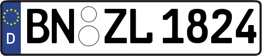 BN-ZL1824