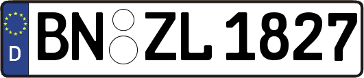 BN-ZL1827