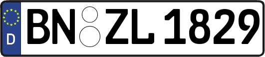BN-ZL1829