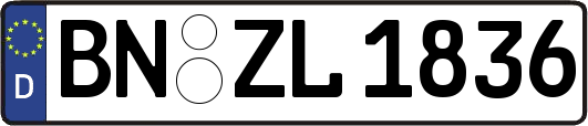 BN-ZL1836
