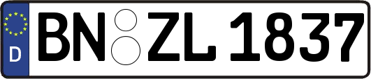 BN-ZL1837