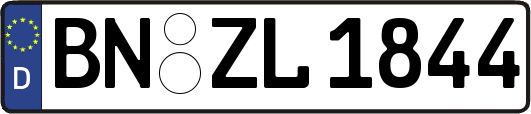 BN-ZL1844