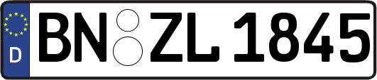 BN-ZL1845