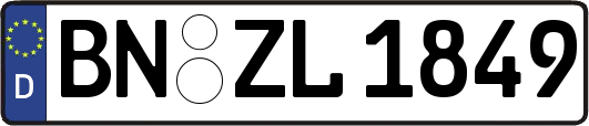 BN-ZL1849