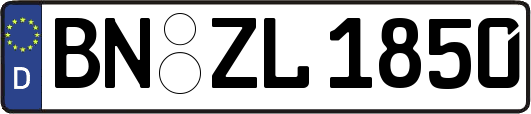 BN-ZL1850