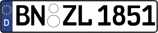 BN-ZL1851
