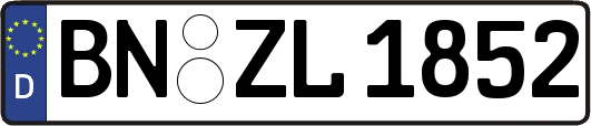 BN-ZL1852