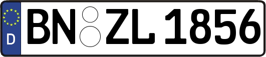 BN-ZL1856