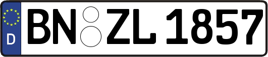 BN-ZL1857