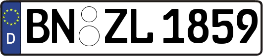 BN-ZL1859