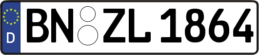 BN-ZL1864