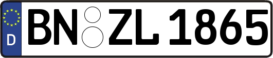 BN-ZL1865